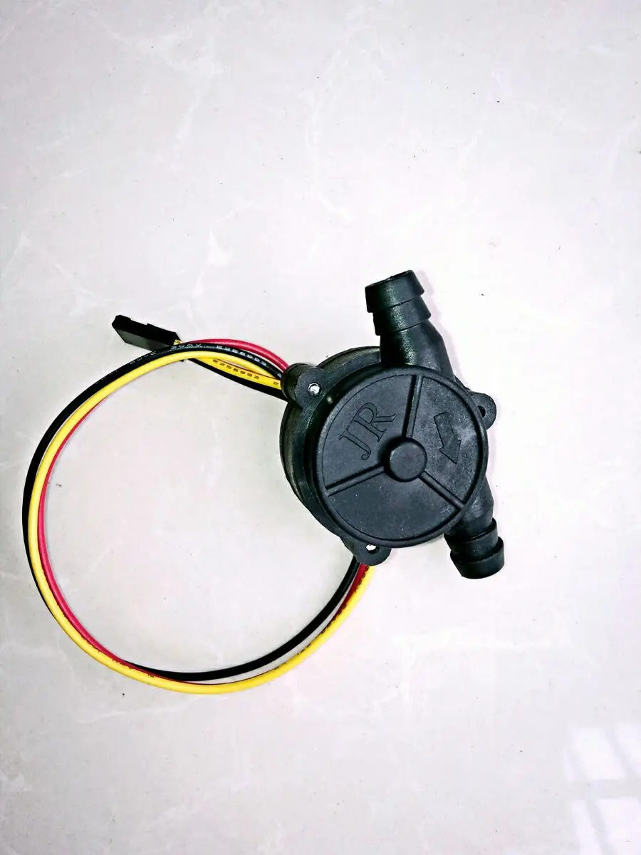 Flow Meter For Agricultural Drone Just For JIYI Flight Control K3A K3A-Pro K++