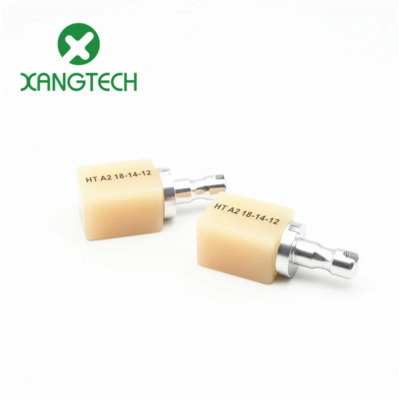 XANGTECH-PMMA كتلة الراتنج مركب ، 18-14-12mm