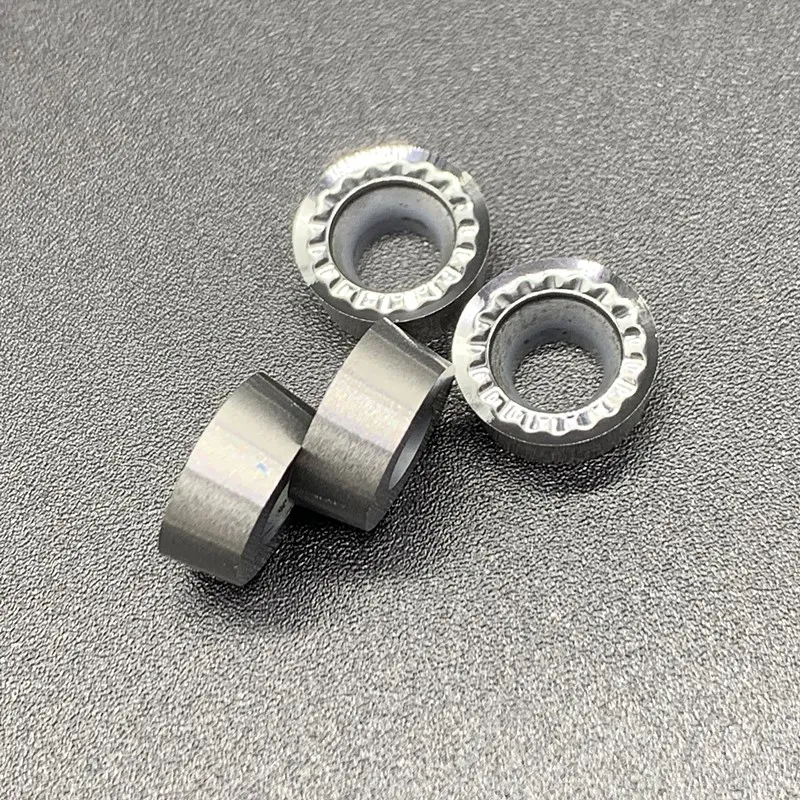 RCGT0803 RCGT10T3 RCGT1003 RCGT1204 AK H01 Nhôm Xoay Dạng RPGT RPGT Tròn Lưỡi Dao Carbide Tiện Bằng Máy CNC Cắt Nhôm