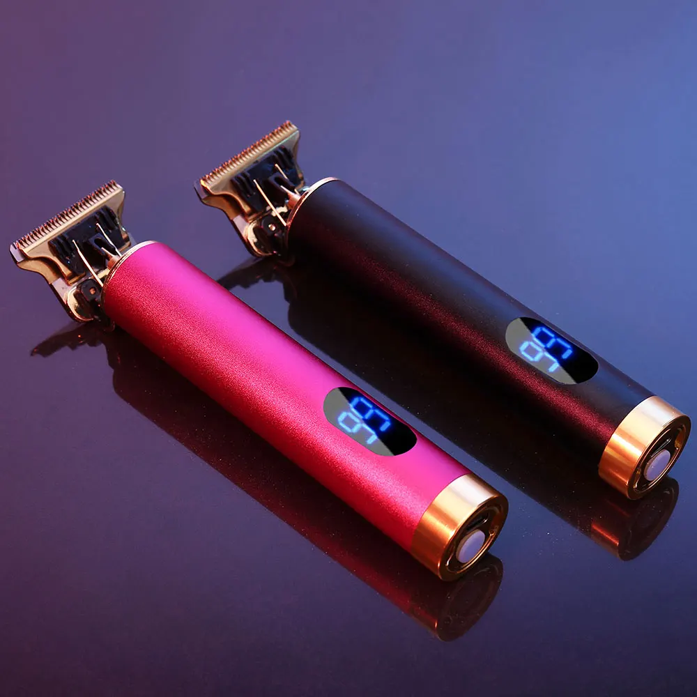 الكهربائية قابلة للشحن المقص الشعر جزازة المتقلب متعددة الوظائف اللحية ماكينة حلاقة حلاقة الشعر القاطع تصفيفة الشعر المهنية قطع