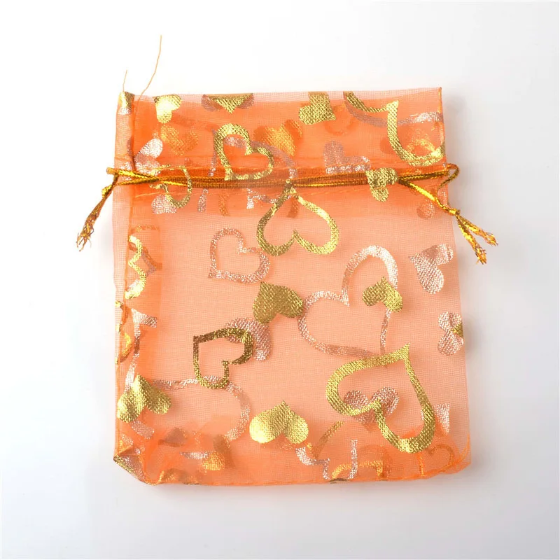 Variant: 15x20cm Orange