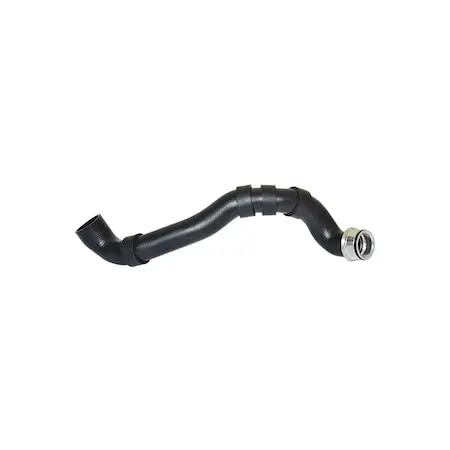 2035012982 Mercedes C200 Cdi / Mercedes C220 Cdi Radiator Lower Hose Cooling Rate Engine Temperature Designed Shaped Fit To