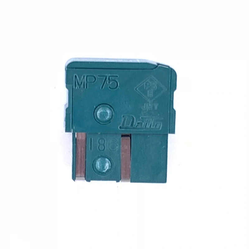 100% New and Original FANUC Fuse/Daito FUSE/MP32 3.2A/MP50 5.0A/MP75 7.5A/MP032 0.32A/MP05 0.5A/MP10 1.0A/MP16 1.6A/MP063 0.63A