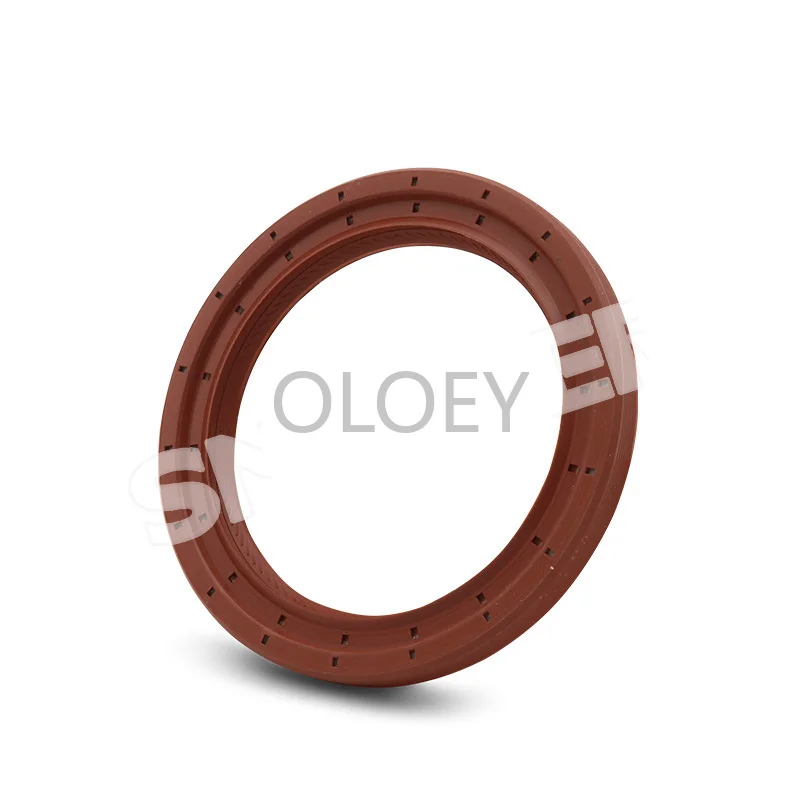 Gearbox 4-speed front drive oil seal AL4 DPO AT8 gearbox front oil seal for Peugeot Citroen Renault Chery