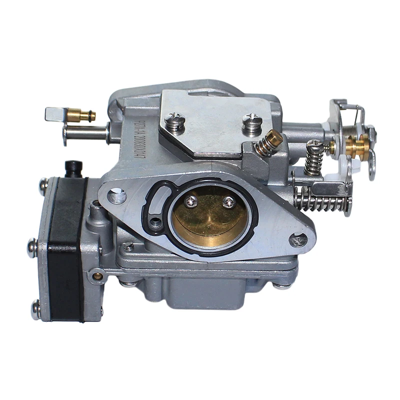 

3G2-03100-2 3G2-03100-3 Carburetor Assy for Tohatsu Mercury Nissan 2 Stroke 15HP 18HP Outboard Engine 3303-803687A1