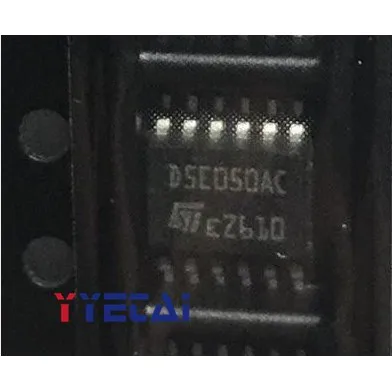 

5PCS D5E050AC is suitable for Peugeot 3008BCM computer turn signal control chip car computer board IC