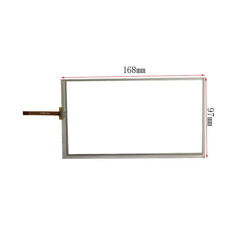 

New 7 Inch Touch Screen Digitizer Panel For BOTECH C5-AT27/TD7-W