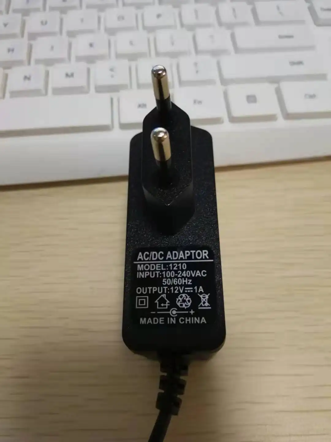 Imagem -02 - Adaptador de Energia ac dc 22 Modos 12v a para Onu Epon Gpon ge Fonte 12v a