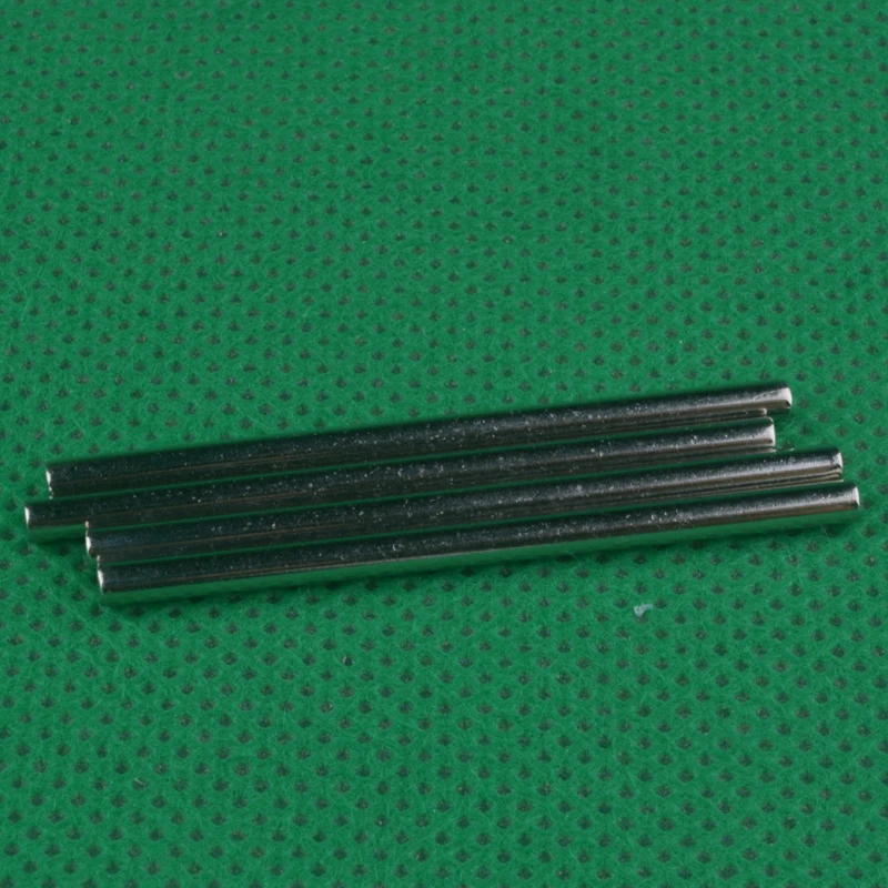 HBX 16889A 16889 SG1601 SG1602 RC Car Spare Parts Front Rear Lower Suspension Hinge Pins M16024