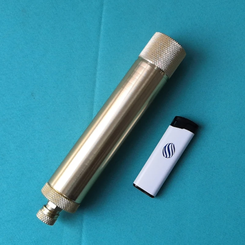 4500psi 300bar Large PCP Compressor Oil-water Separator Air Filter