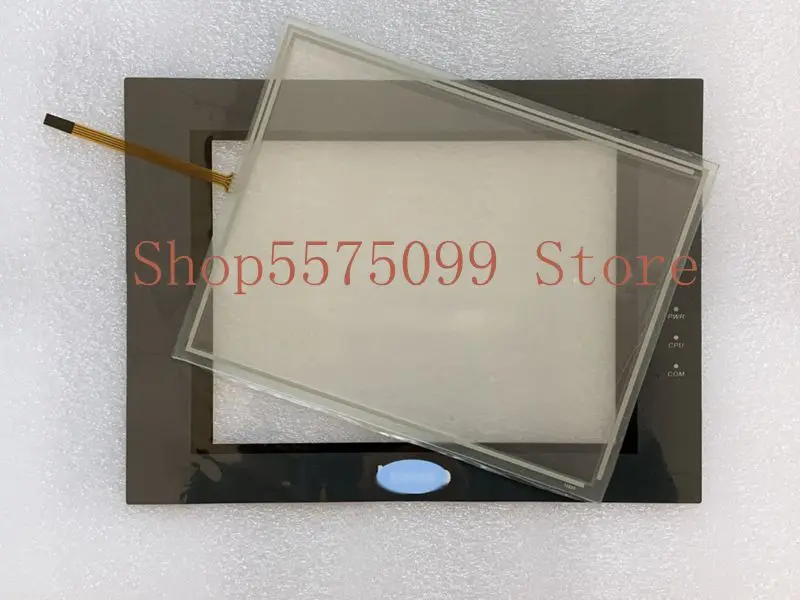 

New MT4500T MT4513T Touch Glass Protective Film