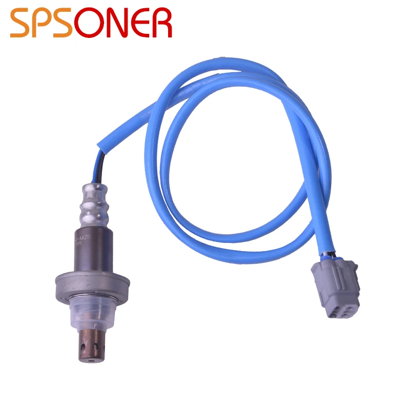 

DEFUS 22641-AA211 Upstream Oxygen Sensor For Subaru STi Forester XT 04-08 WRX 04-07 High Quality O2 Oxygen Senso