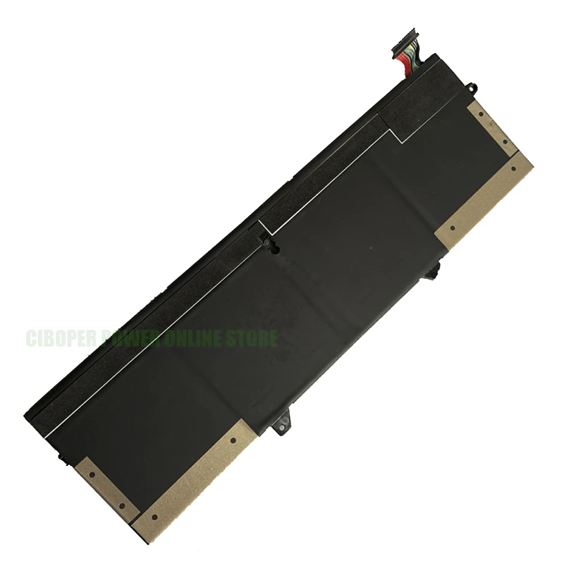 CP Véritable Batterie BL04056XL BL04XL HSTNN-DB8M HSTNNUB7N L07041-855 7300mAh/56.2Wh Pour EliteBook X360 1040 G5 G6 SeriesNotebook.