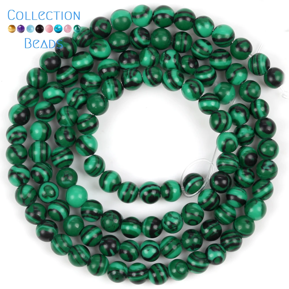 Natural Stone Beads for DIY Jewellery Making