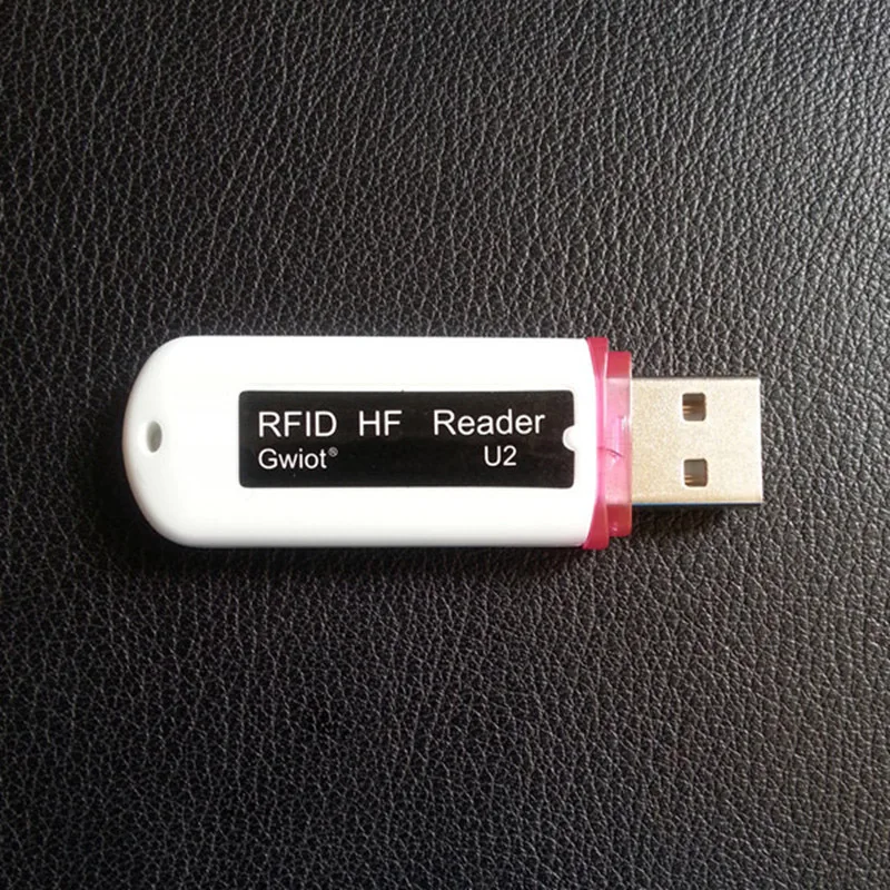 RF USB RFID Card Only Reader For Android micro USB Mini 125khz TK4100 or 13.56mhz MF NFC Portable Scanner Type C