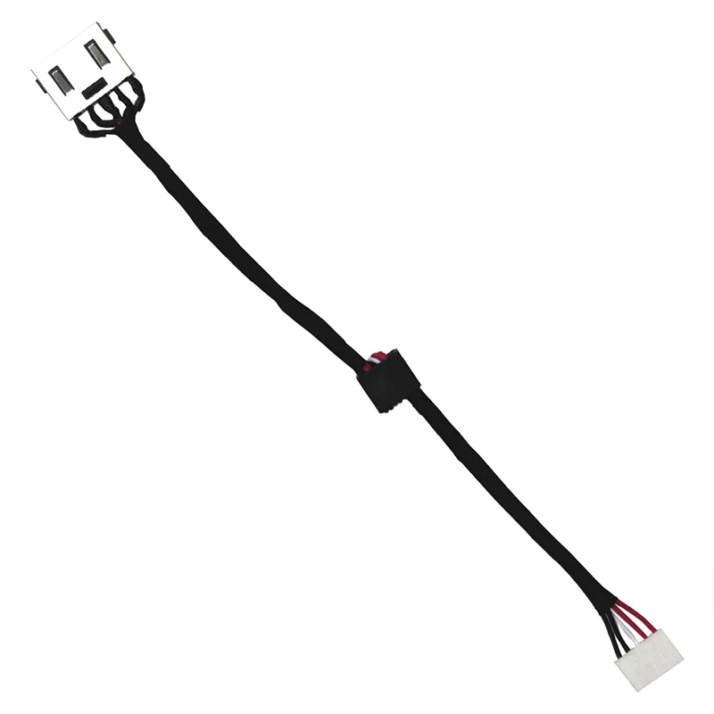 DC Power Jack in Cable For Lenovo G50 G50-70 G50-45 G50-30 G40-70 Laptop Notebook Computer