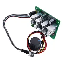 DC motor PWM controller 6V-60V #2