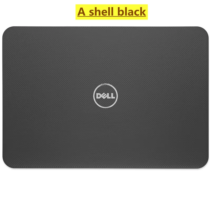 For Dell Inspiron 15R 5521 3521 5537 A Shell B Shell C Shell D Shell New Original for Dell Notebook
