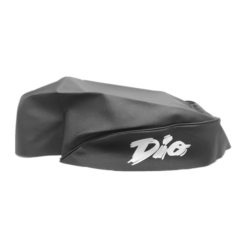 Motorcycle Seat Cover Imitation LeatherSeat Cover for HONDA DIO AF27/AF28 Motorcycle Modification