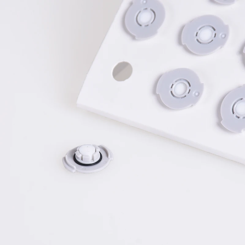 Bên Hông/Chính Bàn Chải Bộ Lọc HEPA Chổi Lau Nhà Vải Bình Nước Phụ Kiện XiaoMi Roborock S50 S51 S55 Hút Dự Phòng các Bộ Phận