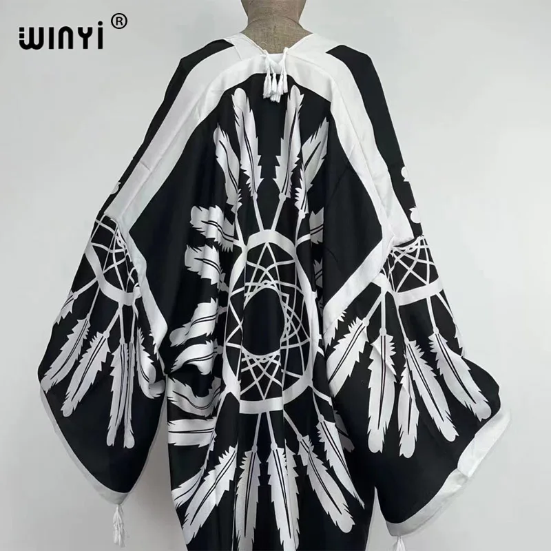 Thumbnail 4 - #3 Latest Casual Kimonos Updates