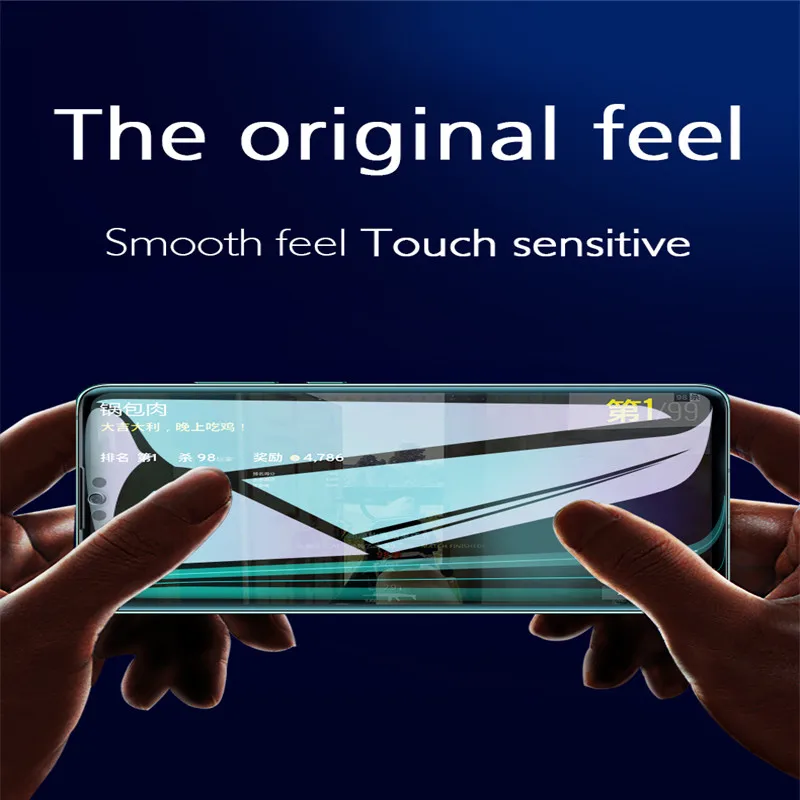 17T Pro Blickschutzfolie für Xiaomi 17 ProMax Matte Hydrogel-Folie für Xiaomi 17Ultra Soft Anti Peepin Mi17 Vollständige Abdeckung – Detail 11