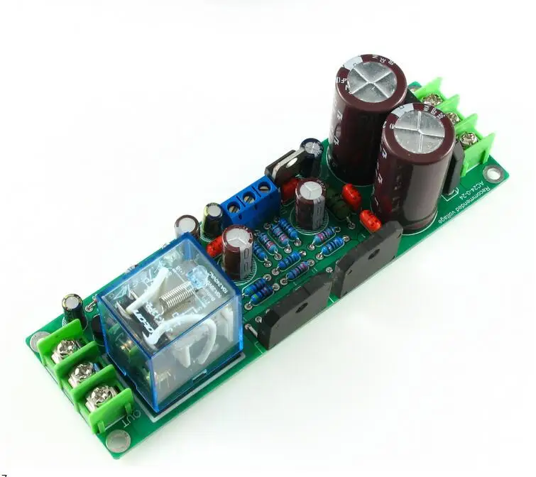Radio HIFI LM3875TF wzmacniacz mocy zestaw DIY podstawa na obwodzie GAINCLONE 50W + 50W 8 ohm