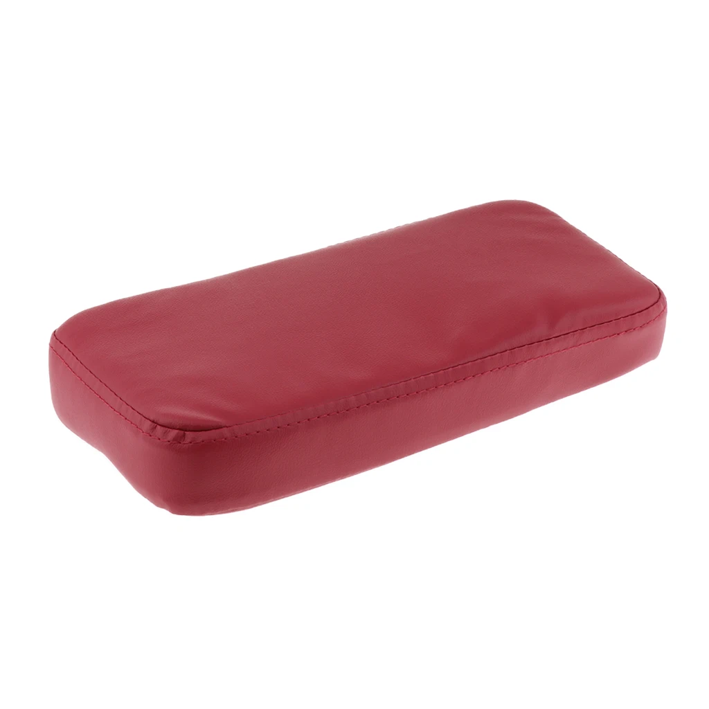 Health Beauty Salon Soft Face Head Rest Pillow Cushion for Home Beauty Salon SPA Massage Table Bed Use