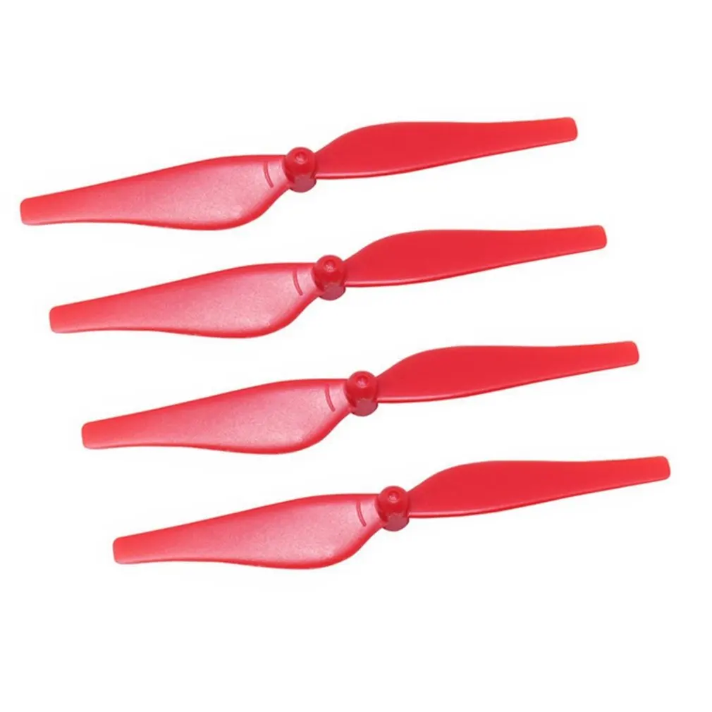 

4PCS Quick Release Drone Propellers for DJI Tello Mini Drone Propeller CCW/CW Props Spare Parts Drone Accessories