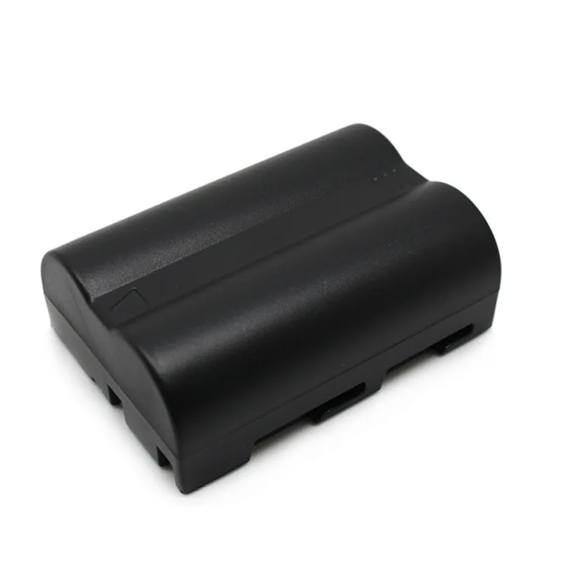 EN-EL3 EN-EL3a ENEL3a Rechargeable Lithium-ion Battery Pack for Nikon D100 D70s D70 D50 Camera EN-EL3a EN EL3 Battery