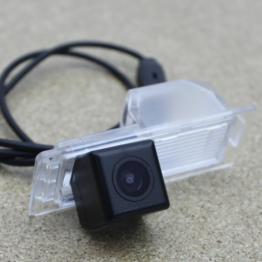 

For Saturn Vue 2011-2013 Car Rear View Backup Reversing Camera HD CCD SONY NTSC RCA CAM