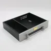 GAOWEN Vorverstärker Chassis Sound Verstärker Fall DIY Gehäuse HiFi Shell Box 430*95*340MM 6
