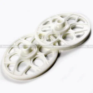 550 600 gigi penggerak utama untuk Helikopter Trex 550 600 6 suku cadang trex 550 penjualan terbaik - №