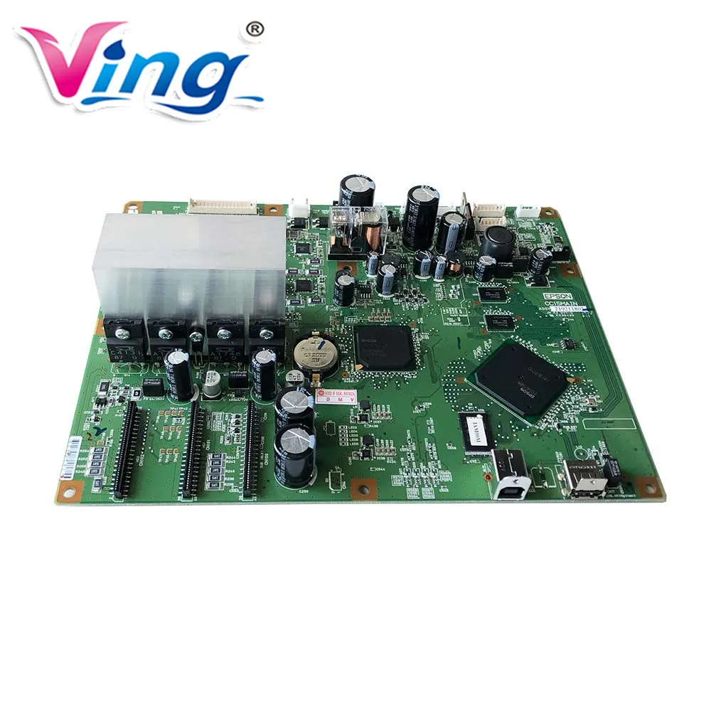 Original SureColor F6200 Mainboard