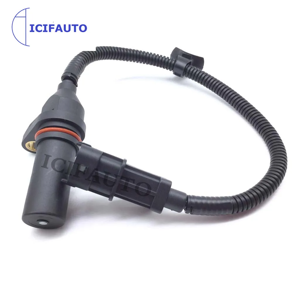 Sensor de posición de cigüeñal para coche, accesorio Cps 391802B000 para Hyundai Kia 2010-2019 OE #39180 2B000 / 39180-2B000/39180-2B100, 3 unidades, nuevo