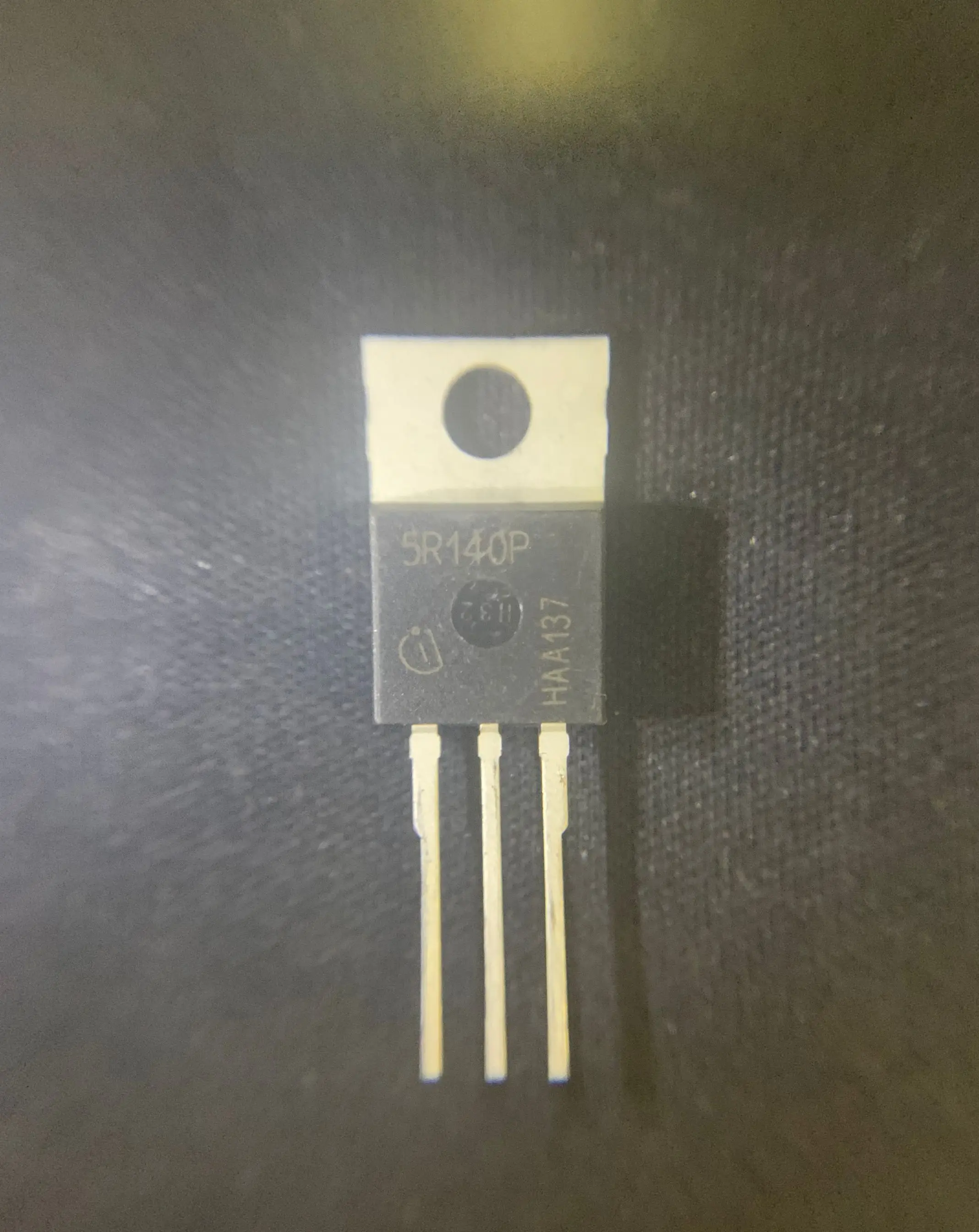 10 قطعة/الوحدة IPP50R140CP 5R140P TO-220 جديد الأصلي شحن مجاني