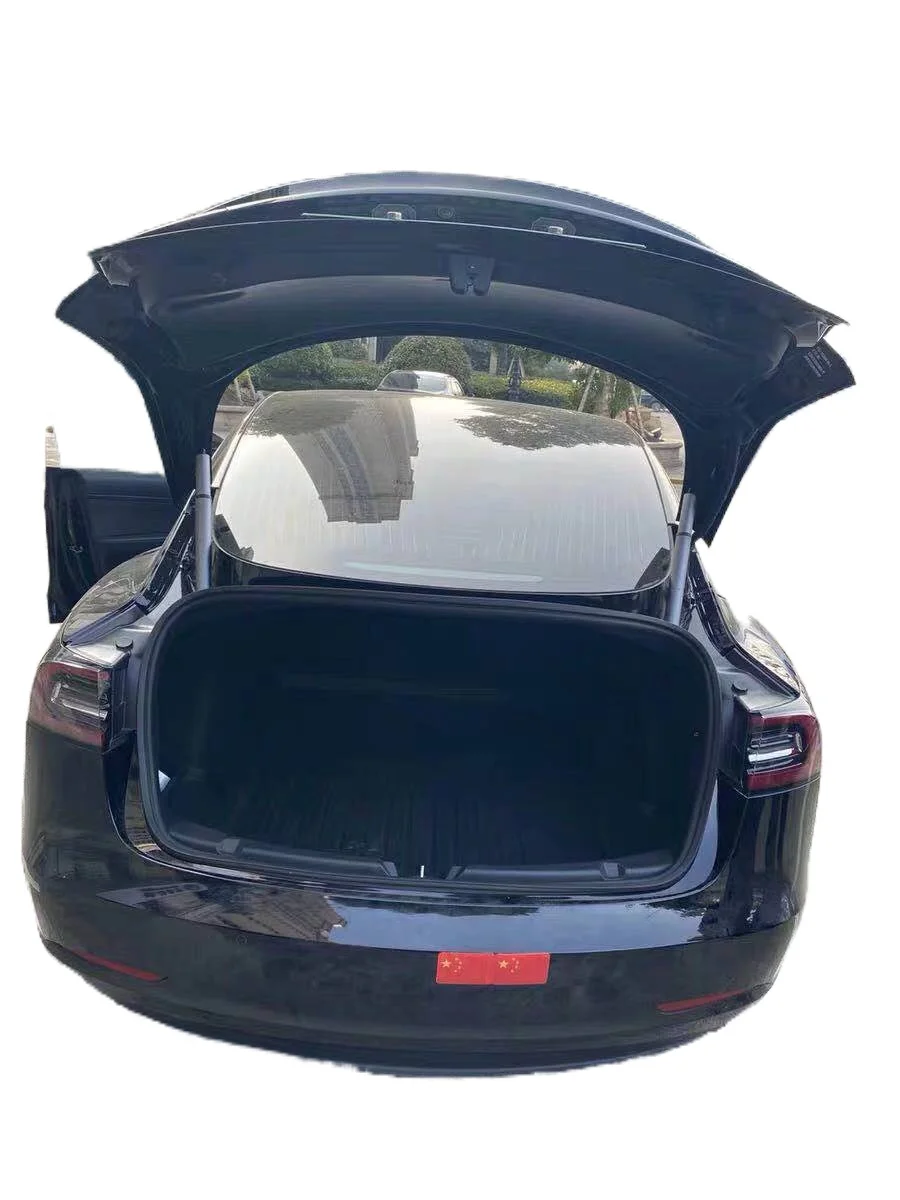 For Tesla Model 3 2019 2020 2021 Rear door Electric trunk modified tailgate Electric tailgate car modification automatic lifting