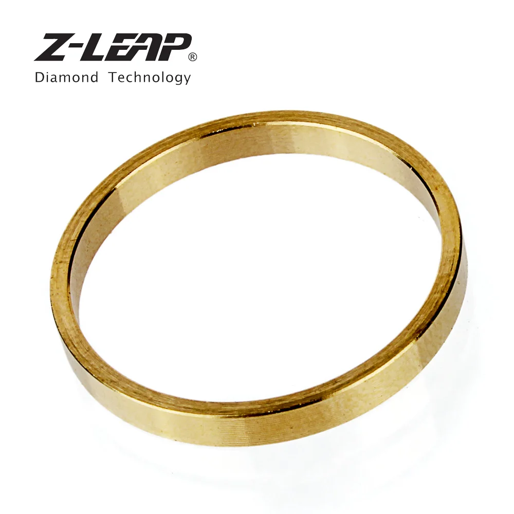 Z-LEAP 5PCS 22.23/20/16mm Gaskets Diamond Saw Blade Copper Washer Cutting Disc Adapter Ring Circular Saw Hole Conversion Tool