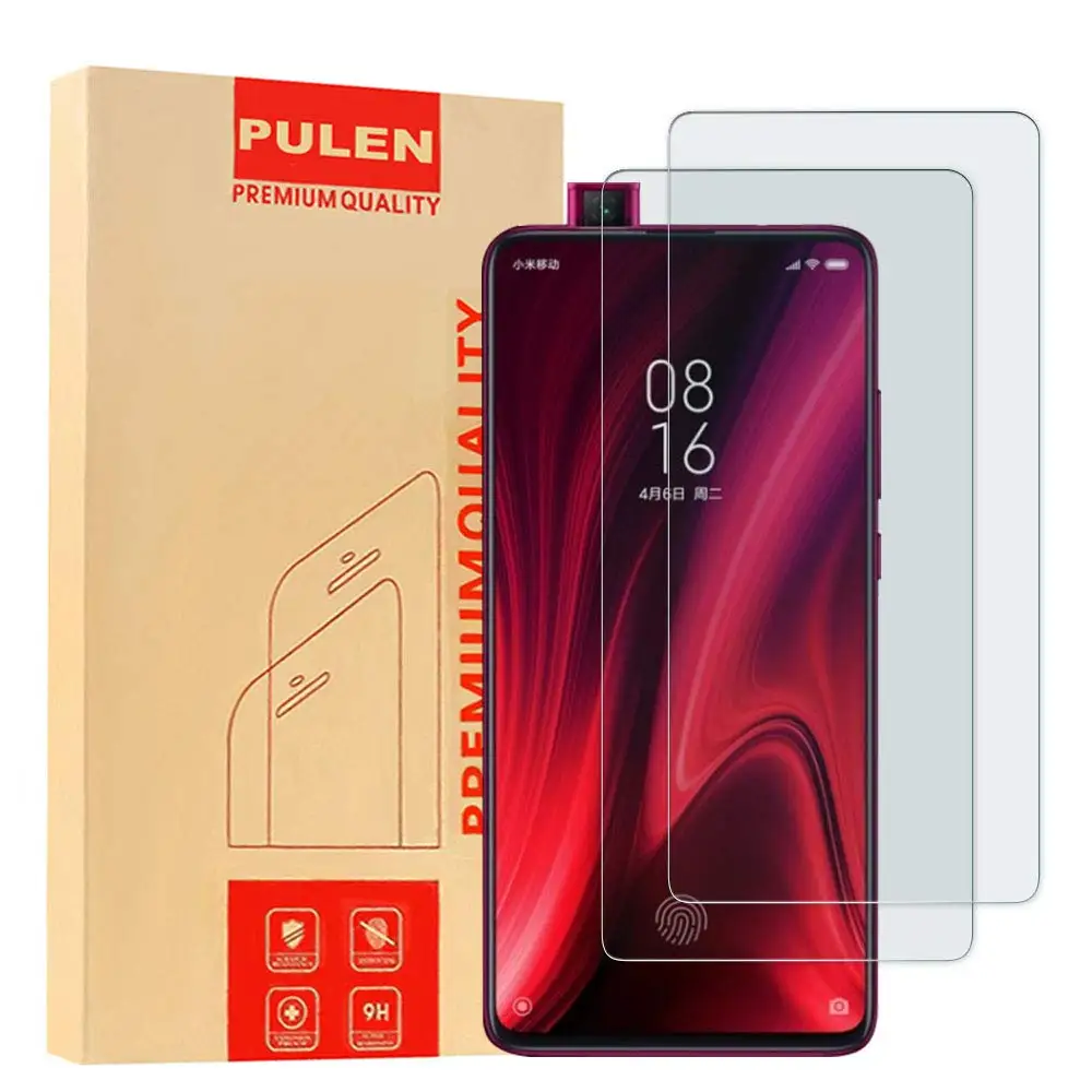 11D 풀 강화 유리, Xiaomi Redmi 8 8A 9 9A 9C 9T 화면 보호기 Redmi Note 8 9 Pro Max 8T 9T 9S 보호 유리 필름