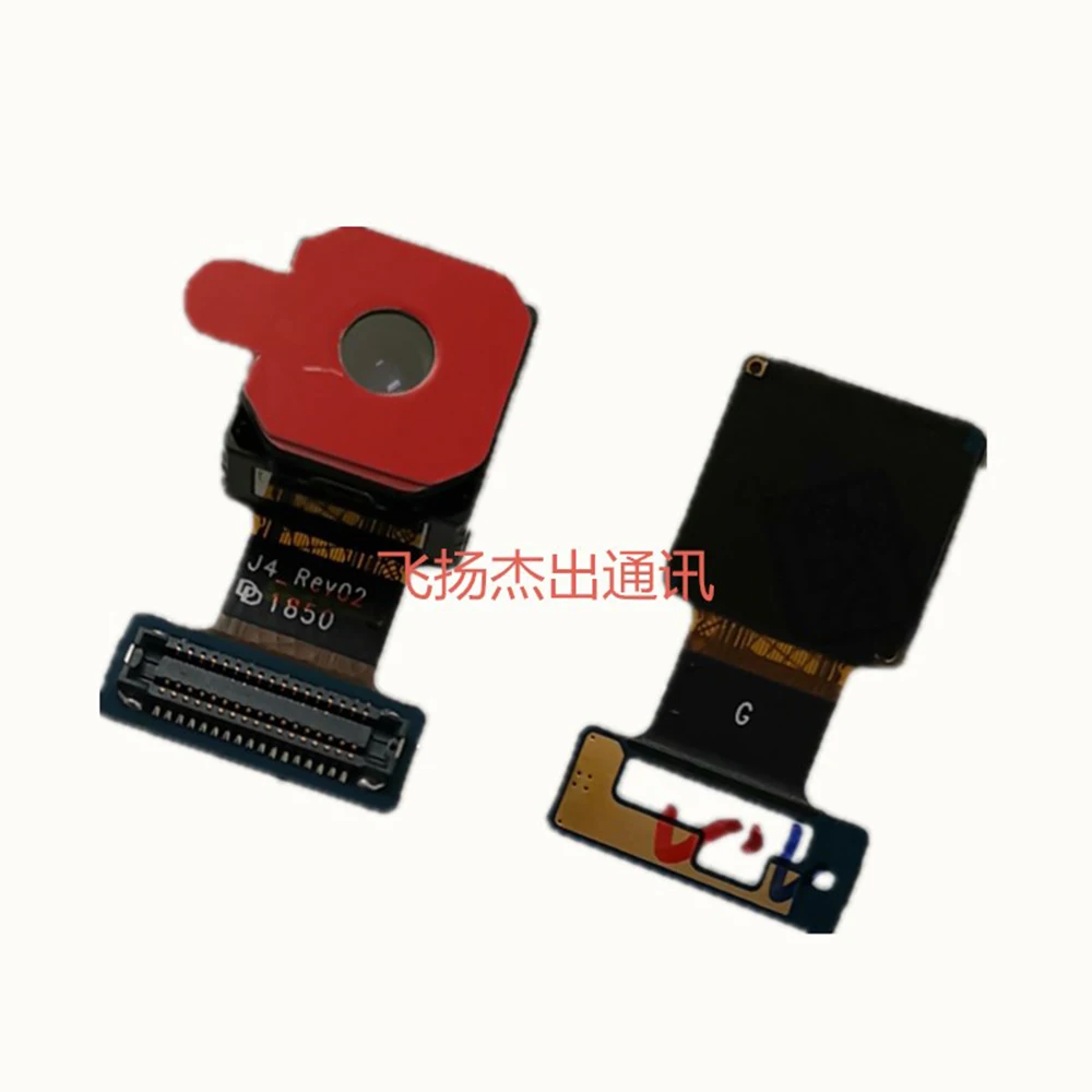 

Main Big Back Rear Camera For Samsung Galaxy J400 J400F J400DS J400G J400M Front Facing Small Flex Cable