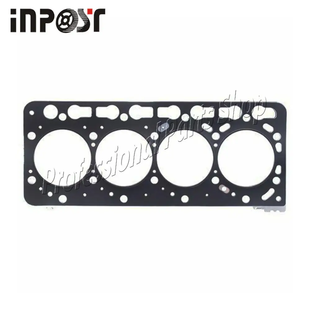 Engine rebuilt gasket V3600 V3600T full gasket kit cylinder head gasket kit