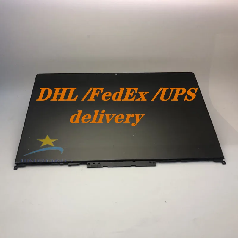 

5D10S39562 Apply To LEN IdeaPad FLEX-14API/C340-14API 14.0'' HD LCD LED Touch Screen Digitizer Assembly