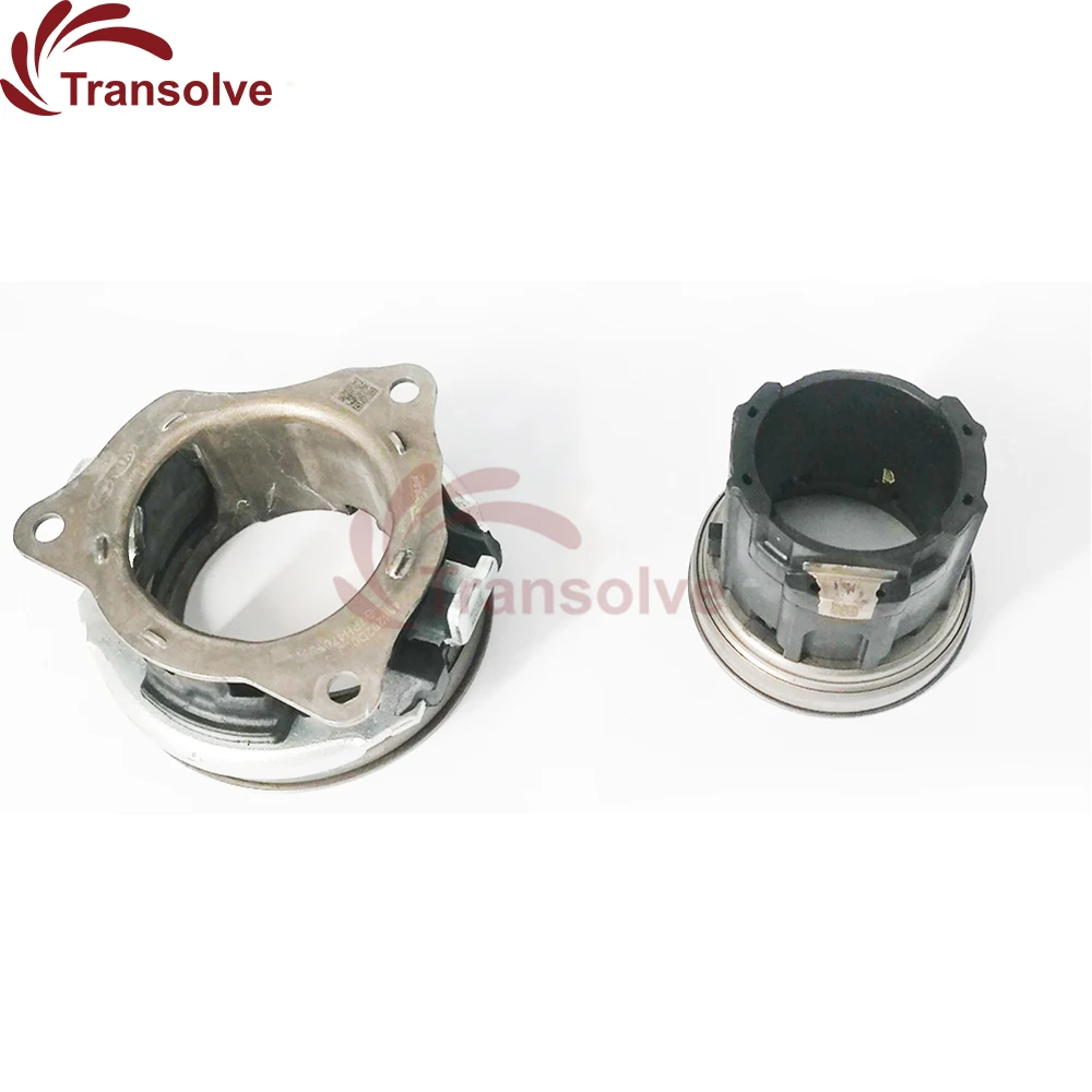 Automatic Transmission NEW D7UF1 OEM Clutch Release Bearing Fit For HYUNDAI 1.4T 1.6T Car Accessories Transolve 41420-2D000