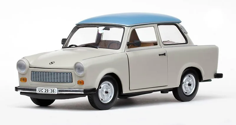 

1/18 Rare New Special Die-cast Metal Retro Car Model Furniture Exhibition Collection Toys For Children