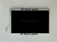 Original  G070Y2-T02   800*480 60pins 100% tested Original 7 Inch LCD screen Display Panel For CHI MEI
