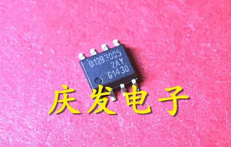 10-30 uds/012B3005 TLE5012BE3005 SOP8 nuevo