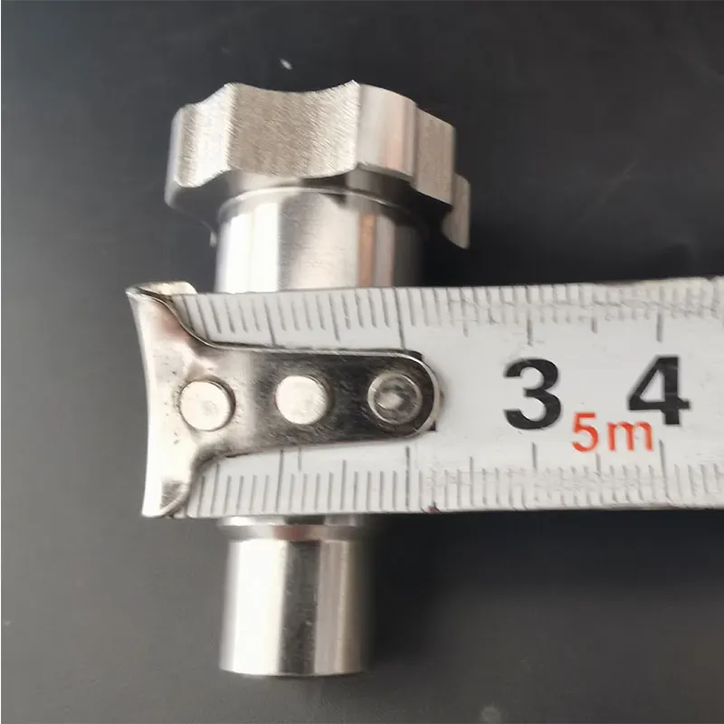 Imagem -04 - Adequado para Sata Pistola de Pulverizador Conector Adaptador Pistola Copo Adaptador para Pistola de Pulverização Descartável Copo de Medição