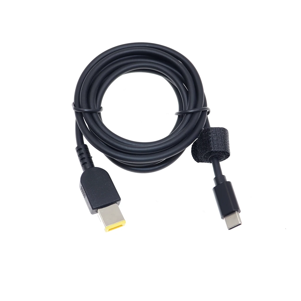 USB Loại C PD Bộ Chuyển Đổi Đa Năng Laptop Cáp Sạc Dây Dc Adapter Dành Cho Laptop Dell Asus Lenovo Laptop Cung Cấp Điện dây Cáp