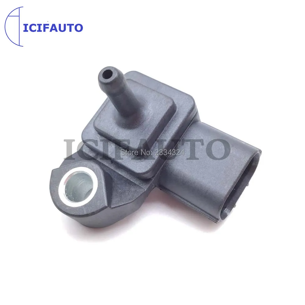 1865A035,0798007790 3 Pin Air Intake Boost Pressure Map Sensor For Mitsubishi/Pajero/Montero V88W V98W L200 079800-7790