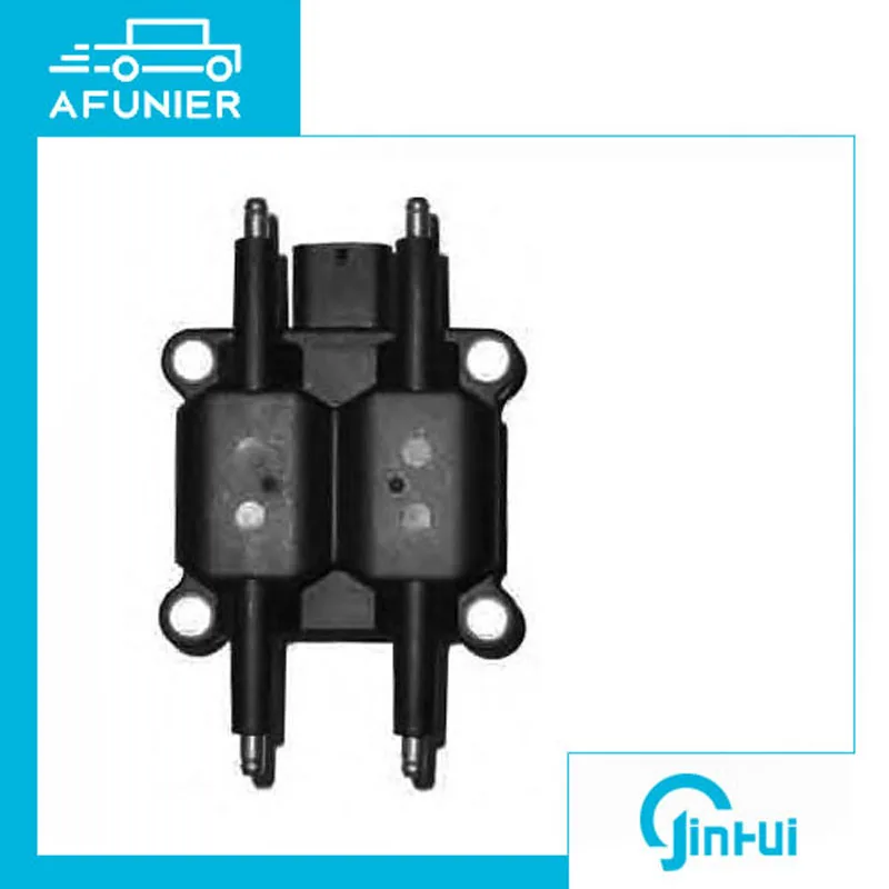 

1pcs Ignition Coil For Dodge Caravan Stratus Chrysler Cirrus Grand Voyager Neon PT Cruiser OE No.:4557468